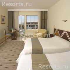 Moevenpick Resort & Spa El Gouna 2